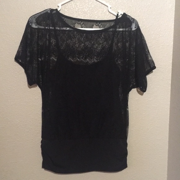 White House Black Market blouse - Picture 1 of 3